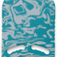 Junior Kickboard Buoy for Youth Children & Toddlers Swimming Aid & Exercise Training Board for Kids to Learn to Swim with Kick Boards in Pool BPA Free