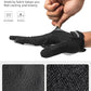 ROCKBROS Cycling Gloves for Men Women - Breathable Gel Pad Road Mountain Bike Gloves - Touch Screen Anti-Slip MTB Gloves for Cycling Workout Outdoor Sports
