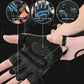 COFIT Breathable Workout Gloves, Antislip Weight Lifting Gym Gloves for Men Women, Superior Grip & Palm Protection for Weightlifting, Fitness, Exercise, Training