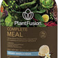 PlantFusion Complete Meal Replacement Shake - Plant Based Protein Powder with Superfoods, Greens & Probiotics - Vegan, Gluten Free, Soy Free, Non-Dairy, No Sugar, Non-GMO - Vanilla 1 lb