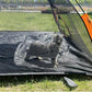 Catio Outdoor Cat Enclosures for Indoor Cats, 6-in-1 Outside Large Playground Include Portable Cat Tent, for Cats and Other Pets