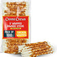 Canine Chews 5" Double Wrapped Chicken Dog Treats - 100 (Pack)