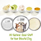 The Blissful Dog Italian Greyhound Unscented Nose Butter - Dog Nose Butter, 2 Ounce