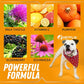 Allergy Immune Anti Itch & Hot Spots - Made in USA Natural Pet Supplement for Cat & Dog Allergy Relief with Turmeric & Milk Thistle -Seasonal Allergies Digestive Treatment for Dogs & Cats - 2 Fl Oz