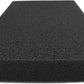 Aquarium Bio Sponge Pad Filter Media for Fish Tank,20/30/40PPI Open Cell Coarse Foam Block Foam Pre Filter Sponge (23" Lx 12.5" W x 2" H 40PPI)