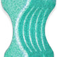 Taper8 Swim Training Pull Buoy by Ray-Board: No-Slip, Ergonomic, Premium, Pool aid, Leg and Hip Support, Performance