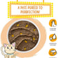 Weruva Wet Cat Food, Who Wants to be a Meowionaire with Chicken and Pumpkin Pate, 3oz Can, Pack of 12