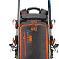 Ski/Snowboard Boot Bag/Skating Bag | Excellent for Store and Transport Gear, Jacket, Helmet, Goggles, Gloves & Accessories