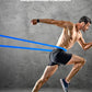 Pull Up Bands, Resistance Bands, Pull Up Assistance Bands Set for Men & Women, Exercise Workout Bands for Working Out, Body Stretching, Physical Therapy, Muscle Training