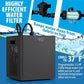 Inflatable Ice Bathtub With Chiller
