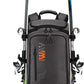 Ski/Snowboard Boot Bag/Skating Bag | Excellent for Store and Transport Gear, Jacket, Helmet, Goggles, Gloves & Accessories
