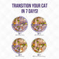Weruva Truluxe Cat Food, Variety Pack, Trusurf, Wet Cat Food, 3Oz Cans (Pack of 24)