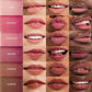 Tower 28 ShineOn Lip Jelly, CHILL | Non-Sticky, Vegan Lip Gloss in Clear | Moisturizing Apricot and Raspberry Seed Oil | Clean, Cruelty Free