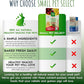 Small Pet Select Healthy Snackers Mini Cookies- Apple Banana, 2 oz