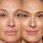 LAURA GELLER NEW YORK Jelly Balm Moisturizing Tinted Lip Color - Whatta Melon Hydrating Vitamin E - Semi-Shine Finish