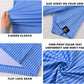 DEOLAX Mens Polo Shirts Fashion Print Mens Golf Shirt Dry Fit Mens Golf Polo Short Sleeve Quick Dry Funny Golf Shirt for Men