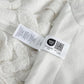 Cozy Bliss Faux Fur Throw Blanket for Couch, Jacquard Fuzzy Plush Soft Thick Winter Throw Blanket for Sofa Bed Living Room Bedroom，60"x80" Beige
