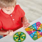 Orchard Toys Moose Games Times Tables Heroes. an exciting Multiplication Game, Superhero Play. for Ages 6-9 and for 2-4 Players