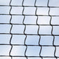 20x10 Foot Lacrosse Backstop, 200 Sq Feet of Protection Perfect for Lacrosse, Soccer, Baseball, Basketball. Hockey, Best Lacrosse Net, Baseball Net, Sports Netting for Backyard