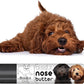 The Blissful Dog Labradoodle Unscented Nose Butter - Dog Nose Butter, 0.50 Ounce
