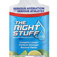 The Right Stuff electrolyte drink concentrate - 10 Pouch Box - Lemon Lime