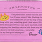 JR Liggett’s Natural Cat Shampoo Bar for Sensitive Skin - 100% Detergent Free, Non-GMO & Biodegradable - Tear-Free, Hypoallergenic Formula Soothes Dry Itchy Skin - Safe for Puppies - 3.5 oz Bar