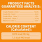 Just Try 13.4 OZ Pumpkin Cat Treats Cat Constipation Relief Hairball Control Healthy Salmon Snacks Training Biscuits Treats for Digestive Support Low Calorie Kitten Snacks