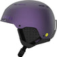Giro Emerge Spherical Ski Helmet - Snowboard Helmet for Men, Women & Youth