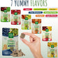 Small Pet Select - Healthy Snackers - Pear/Blueberry