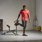 Sunny Health & Fitness Full Body Traction & Stretch Decompression Bench/Table Machine for Lumbar Stretching, Lower Back Pain Relief, Improved Posture Correction, Rehab, Spinal Compression, Flexibility