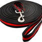 Lunge Line for Horse, Premium Equine Lunge Line with Swivel Bolt Snap for Accurate Equestrian Training, Competition, and Daily Use, 26 ft (8 Meters)