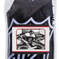 Franklin Sports NHL Street Hockey Goalie Shooting Target - Shooter Tutor Hockey Goal Practice Target - Street Hockey Net Goalie Target - Easy Attach Targe