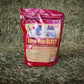 Horse Guard Hoof Supplements for Horses - 80 Servings - Biotin Hoof Blast 10lb Bag with 100mg Biotin per Serving - Concentrated Equine Hoof Health, Strengthener with MSM, Methionine, Zinc