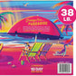 Purina Tidy Cats Bahama Sunset Scented Clumping Cat Litter Odor Control Formula - 38 lb. Box