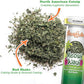 Meowijuana Cloud 9 Bundle | King Size Catnip Joints and Meowi-Waui | Hand Harvested and Rolled Dried High Potency Catnip | Grown in North America