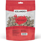 Icelandic+ Cod & Lobster Combo Bites Dog Treat 3.0-oz Bag