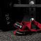 Gymreapers Figure 8 Lifting Straps For Deadlift, Powerlifting, Strongman, & Cross Training Strong Weightlifting Wrist Straps For Men, Women