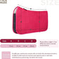 Tackmore Western Saddle Pad Breathable, Shock-Absorbing Saddle Pad