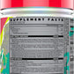 GHOST Greens Powder, Pink Lemonade - 30 Servings - 19 Superfood Greens & Reds Powder, Fruits, Vegetables, Spirulina, & Chlorella, Prebiotics, 10 Billion CFU Probiotic & Digestive Enzymes - Gluten-Free