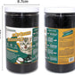 Cat Litter Deodorizer 1.2Lb Activated Carbon Litter Box Odor Eliminator Absorber Unscented Cat Litter Odor Control Room Deodorizer Solution for Homes with Pets