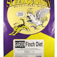 SLEEK & SASSY Garden Finch Bird Food (20 lbs.)