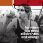 Skratch Labs Hydration Powder | Sport Drink Mix | Electrolytes Powder for Exercise, Endurance, and Performance | Apple Cider | 20 Servings | Non-GMO, Vegan, Kosher