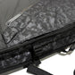 Pro-Lite Rhino Surfboard Travel Bag Single/Double-Fish/Hybrid/Mid Length (1-2 Boards)