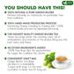 FreshDrinkUS, Premium 55 Ginkgo Biloba Leaf Tea Bags, 100% Natural & Pure from Ginkgo Biloba Leaves. Loose Leaf Herbal Tea. Made with Eco-Conscious Tea Bags. No Sugar, No Caffeine, No Gluten, Vegan.
