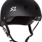 S1 Lifer Helmet for Skateboarding, BMX, and Roller Skating