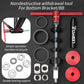 Bicycle Bearing Press Removal Tool，Bicycle Bearing Puller Install Tool, Bike Bottom Bracket Removal Tool Kit, Bicycle Bearing Press Kit BB73 BB86 BB30 BB91 BB92 PF30, MTB Road Bicycle Repair Tools