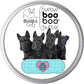 The Blissful Dog Scottish Terrier Boo Boo Butter, 16 Ounce