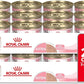 Royal Canin Feline Health Nutrition Kitten Loaf in Sauce Canned Cat Food, 3 oz can (Pack of 24)