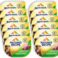 Nature's Recipe Grain Free Wet Dog Food, Chicken & Duck Recipe, 2.75 Ounce Cup (Pack of 12)