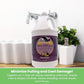 Ultra Vitalizing Mist Detangler, 1 gallon